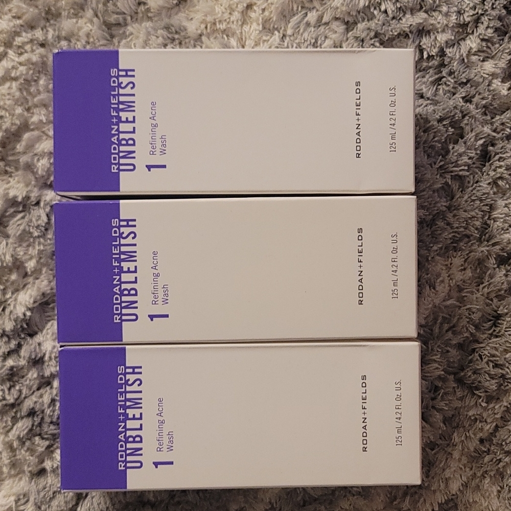 Rodan + Fields Unblemish